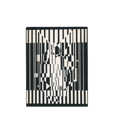 VICTOR VASARELY — The Pace Gallery