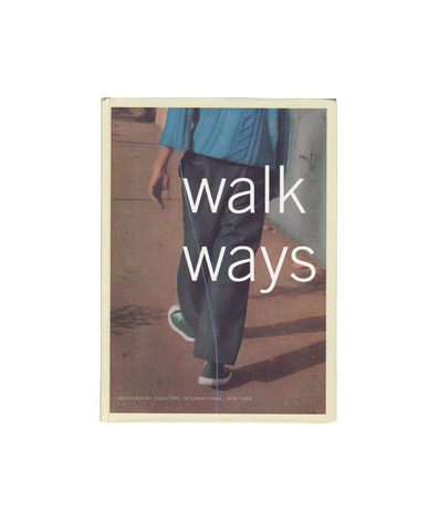 Walk Ways — Independent Curators International